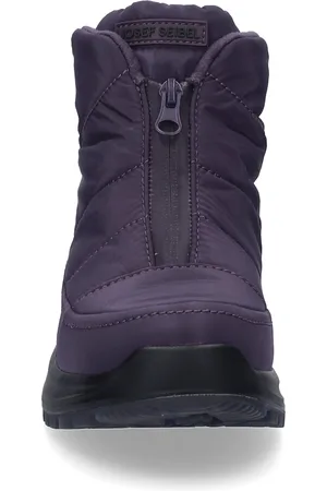 Josef Seibel Colorado 55 | Stiefelette für Damen | Blau