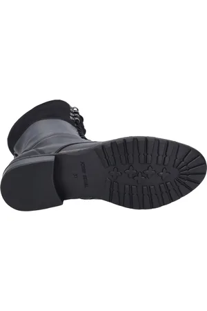 Josef Seibel CHIARA 09 - VeterlaarzenHoge sneakersDames sneakersDames veterschoenenHalf-hoge schoenen - Kleur: