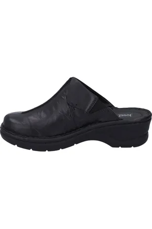 Josef Seibel Catalonia 48 | Clog für Damen | Grün