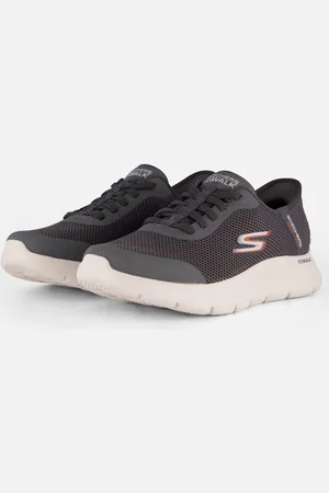 Skechers Slip-ins Go Walk Flex - Hands Up - Heren Instappers