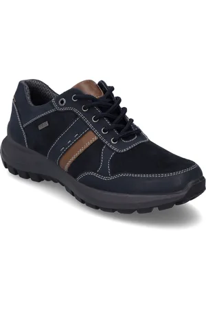 Josef Seibel Stefan 50 | Halbschuh für Herren | Blau