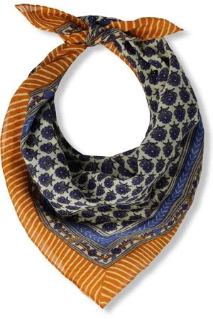 Beck Söndergaard Blofora Cotta Scarf Sjaals Dames -