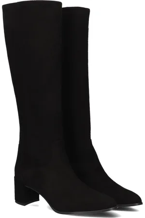 NOTRE-V 8591 Laarzen - Suède - Dames -