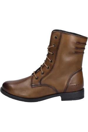 Josef Seibel Simona 01 | Stiefelette für Damen | Braun