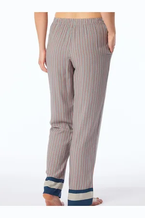 Schiesser Pyjamahose Mix & Relax
