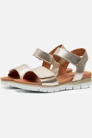 Giga Sandalen Leer