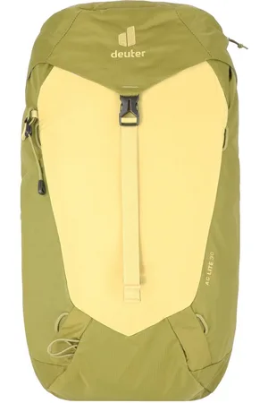 Deuter Vrije tijd rugzak Rugzak AC Lite Backpack 30 Groene