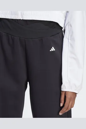 adidas Performance Studio Broek - Dames - - 2XS