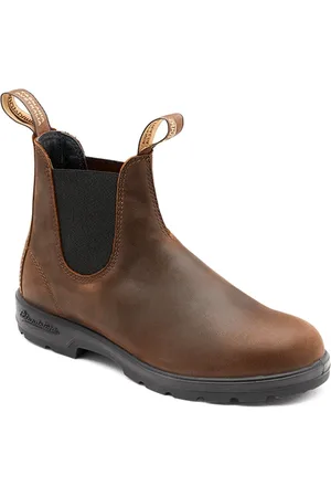 Blundstone Classic Heren Chelsea boots - Enkellaarsjes - Heren - Bruin