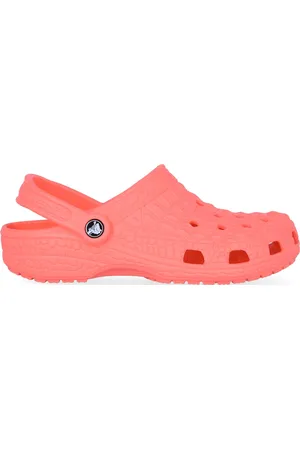 Crocs Classic kin Clogs Guava
