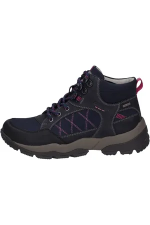 Josef Seibel Philippa 55 | Stiefelette für Damen | Blau