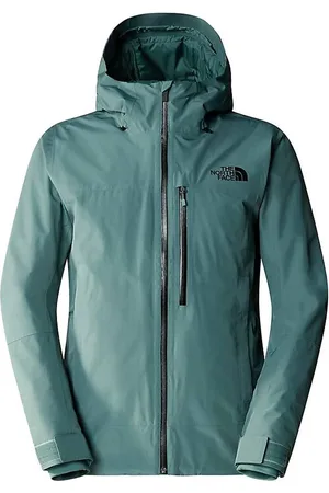 The North Face Descendit Ski Jas Heren 2XL