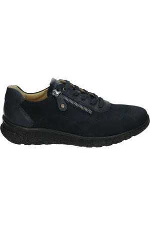 Hartjes 162.1603/99 - Dames veterschoenen - Kleur: