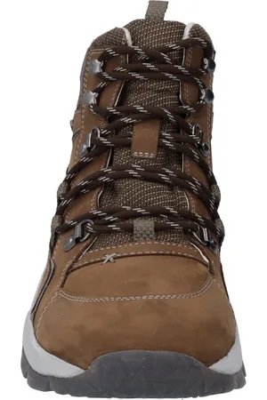 Josef Seibel Philipp 50 | Stiefelette für Herren | Braun