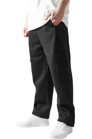 Urban classics Cargo Heren joggingbroek - L