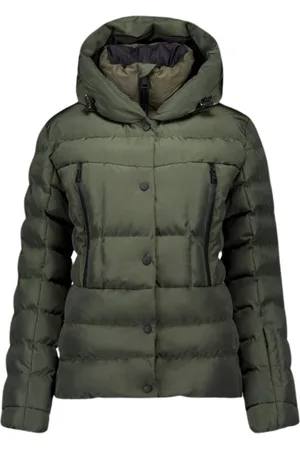 Airforce Snowmass Ski Jas Dames L/40