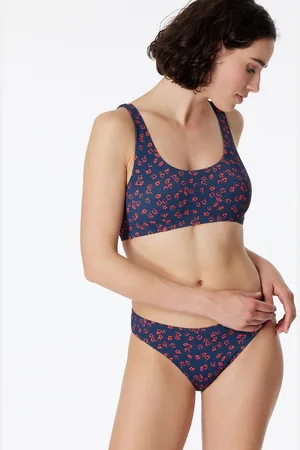 Schiesser Bustier-Bikini Mix & Match Swim
