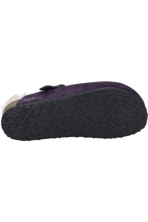 Josef Seibel Hermine 09 | Clog für Damen | Blau