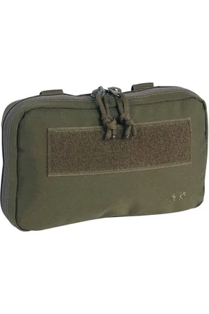 Tasmanian Tiger Leader Admin Pouch OD Green / Olive (7672.331)