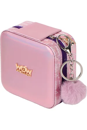 Wow Reisetui sieraden