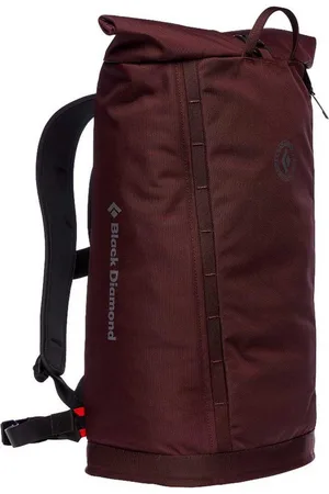 Black Diamond Street Creek 30l Rt Rugzak ,Zwart