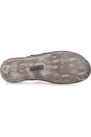 Josef Seibel Fergey 58 | Ballerina für Damen | Rot