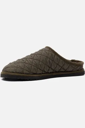 HOUSE OF BASICZ Pantoffels Textiel 370520