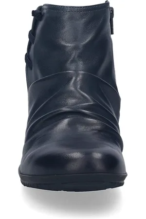 Josef Seibel Naly 12 | Stiefelette für Damen | Blau