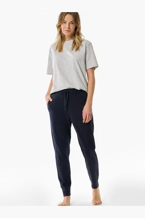 Schiesser Pyjamahose Mix + Relax