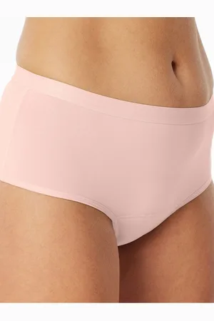 Schiesser Slip Periodenslip Secret Care