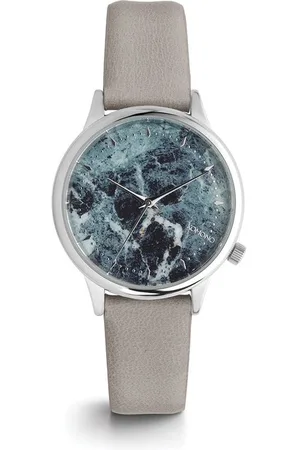 Komono Core Estelle Marble horloge KOM-W2473