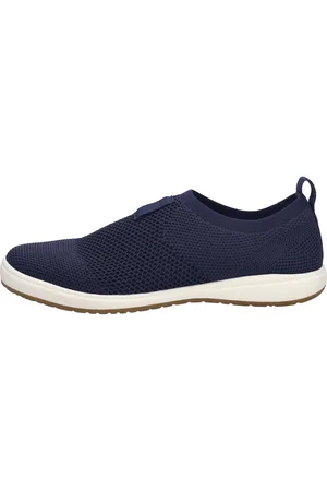 Josef Seibel Caren 66 | Halbschuh für Damen | Blau
