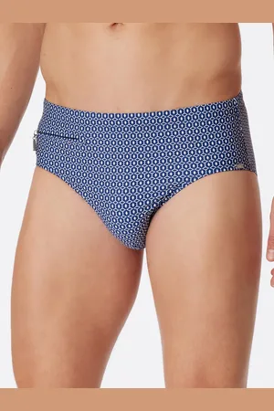 Schiesser Badehose Classic Swim