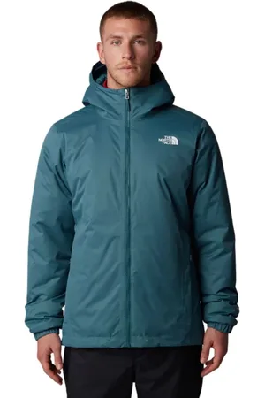 The North Face Quest Insulated Casual Winterjas Heren S