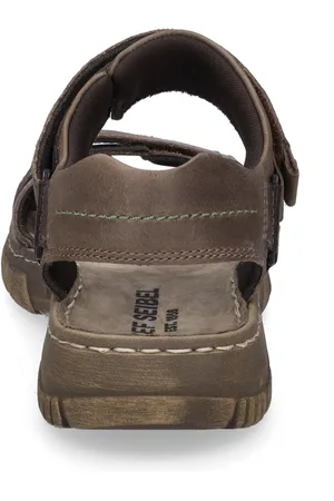 Josef Seibel Brendan 01 | Sandale für Herren |