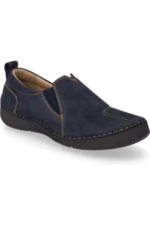 Josef Seibel Fergey 49 | Halbschuh für Damen | Blau