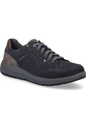 Josef Seibel Giuseppe 08 | Halbschuh für Herren | Blau