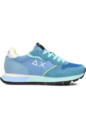 sun68 Ally Color Explosion Sneakers - Dames -