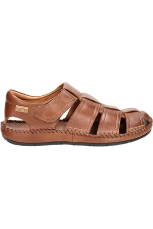 Pikolinos 06J-5433 - Heren sandalen - Kleur: