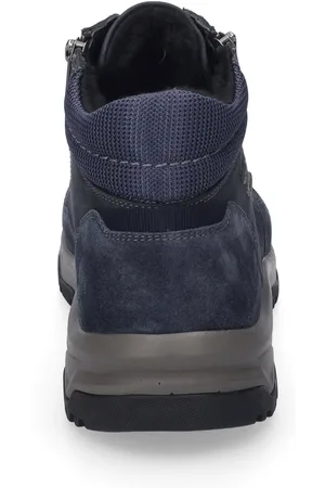 Josef Seibel Leroy 57 | Halbschuh für Herren | Blau