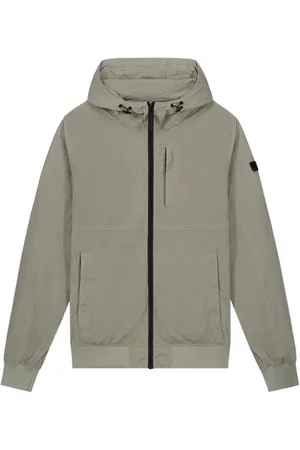 Malelions MM2-SS24-01 Crinkle Jacket