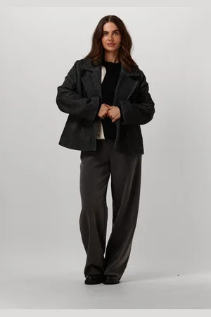 Object Object Objkeily Short Jacket Jassen Dames - Winterjas -