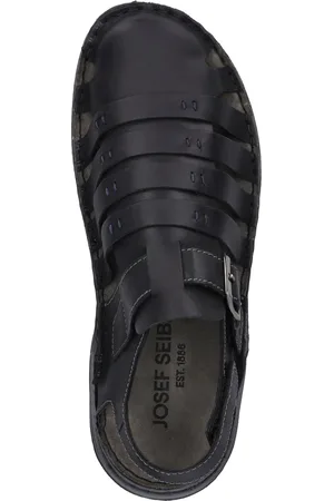 Josef Seibel Maverick 21 | Sandale für Herren |