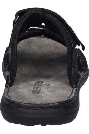 Josef Seibel Vincent 14 | Sandale für Herren |