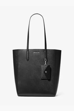 Michael Kors Saffiano Tote Tas