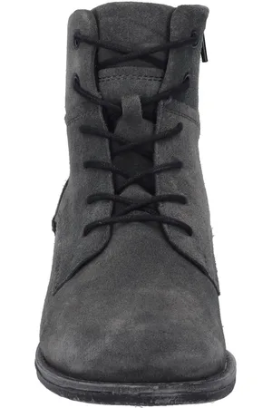 Josef Seibel Sienna 95 | Stiefelette für Damen | Grau