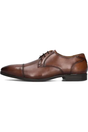 Stefano Lauran Veter Nette schoenen - Veterschoenen - Heren -