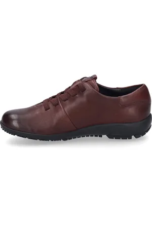 Josef Seibel Charlotte 01 | Halbschuh für Damen | Rot