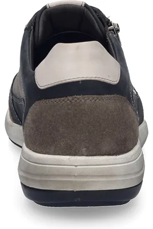 Josef Seibel Enrico 33 | Halbschuh für Herren | Grau