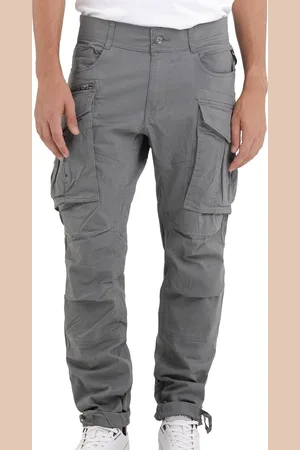 Replay Joe Cargo Broek Heren